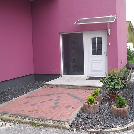 Casa Rose Otel Essen Dış mekan fotoğraf