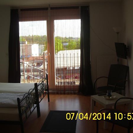 Casa Rose Otel Essen Oda fotoğraf