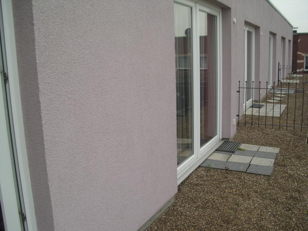 Casa Rose Otel Essen Dış mekan fotoğraf
