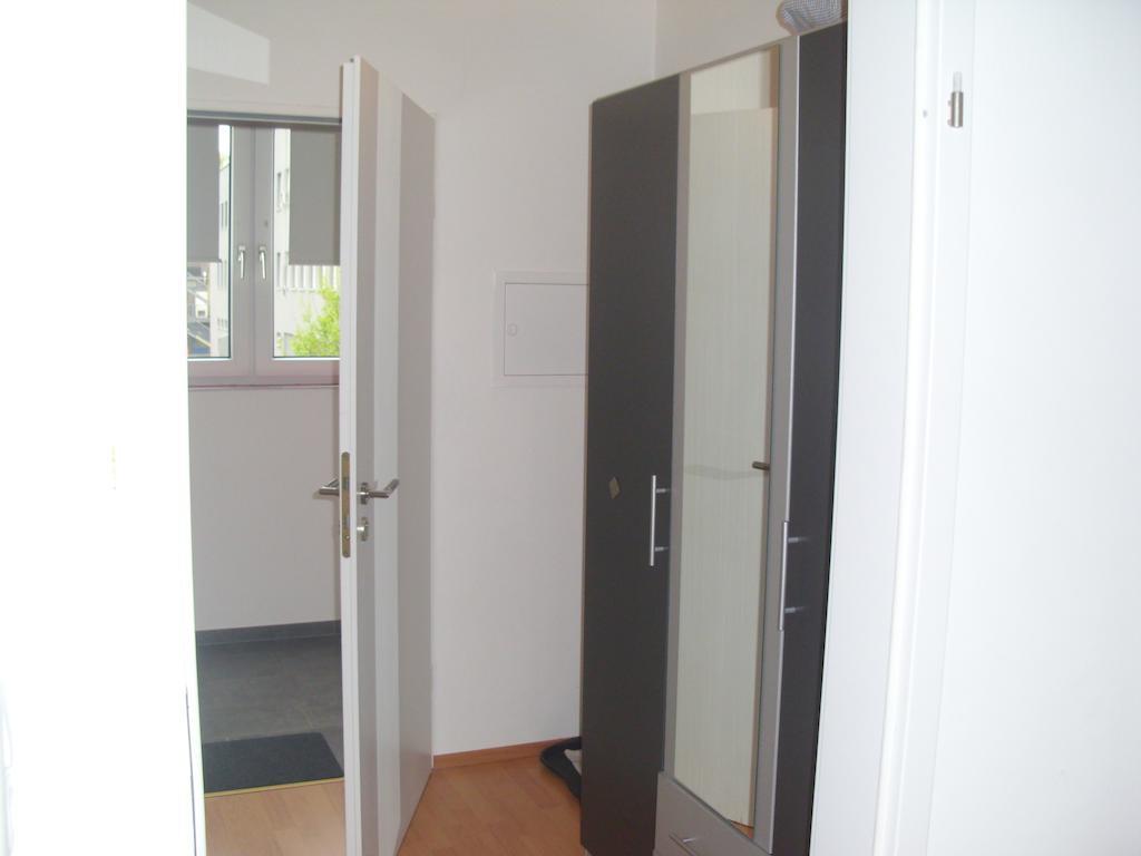 Casa Rose Otel Essen Dış mekan fotoğraf