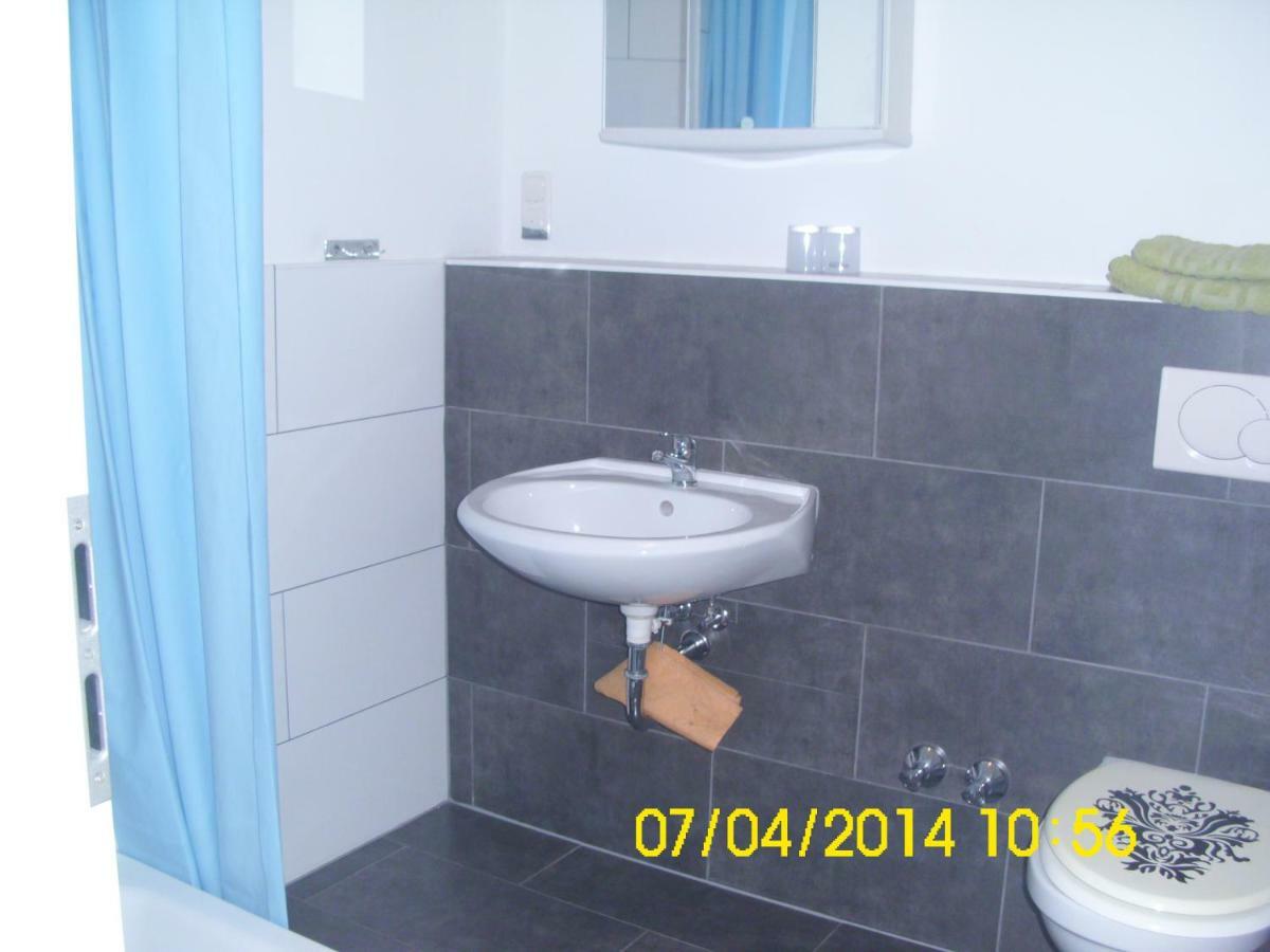 Casa Rose Otel Essen Dış mekan fotoğraf